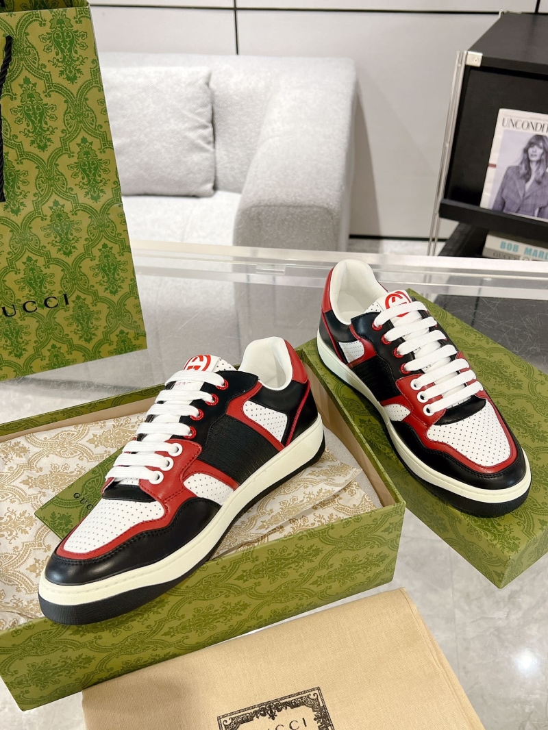 Gucci Casual Shoes